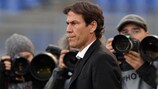 Rudi Garcia deja de ser entrenador de la Roma
