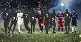 UEFA.com users' Team of the Year 2015 revealed