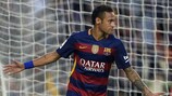 Neymar è una delle stelle del calcio nate nell'Anno della Scimmia