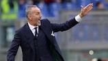 Stefano Pioli is the new coach of Inter