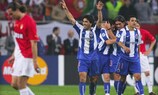 ¿Podrá el Oporto repetir la victoria de la final de 2004 ante el Mónaco?