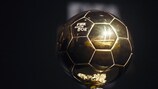 Qui sera nommé Ballon d'Or pour 2017 ?