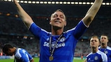 John Terry dejará el Chelsea a final de temporada