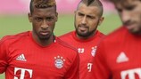 Vidal è consderato il grande ex di Juve-Bayern, ma il più pericoloso potrebbe essere Coman...