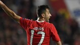 Jonas pointed the way for Benfica yet again