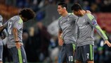 Marcelo esalta la prova di Ronaldo