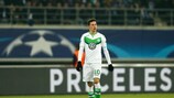 Julian Draxler discusses Wolfsburg win at Gent in the podcast
