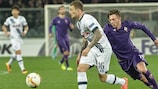 Statistiche: Tottenham - Fiorentina