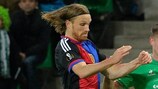 St-Étienne hat nach dem Hinspiel eine knappe Führung gegen Basel