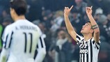 Il gol di Paulo Dybala ha ridato fiducia alla Juventus
