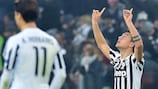 Paulo Dybala's goal restored Juventus's self-belief