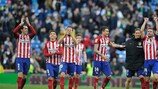 Real Madrid - Atlético 0:1: Was wir daraus gelernt haben