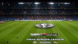O St. Jakob-Park, em Basileia, vai ser o palco da final de 2016 da UEFA Europa League