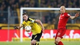 Dortmund und Bayern lieferten sich ein hochklassiges Duell - auch ohne Tore