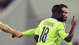 Le but de Frank Acheampong redonne un peu espoir à Anderlecht