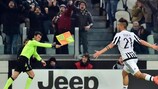Paulo Dybala (Juventus) ha trascinato i Bianconeri al successo nell'anticipo di campionato contro il Sassuolo