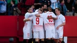 El Sevilla quiere mantener la línea que mostró frente al Villarreal