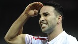 Holders Sevilla are in the last eight after knocking out final hosts Basel