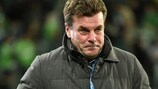 Dieter Hecking espère voir Wolfsburg poursuivre l'aventure