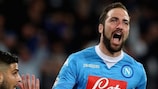 Juventus have added Gonzalo Higuaín to their ranks