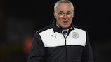 Claudio Ranieri has got the better of Michel Preud'homme once before