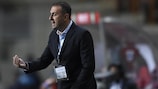 Ivaylo Petev es el nuevo entrenador del Dínamo Zagreb