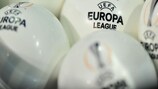 Guia do sorteio dos quartos-de-final da Europa League