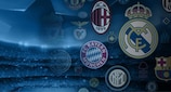 I club più titolati d'Europa