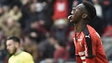 Ousmane Dembele è la rivelzione del Rennes di questa stagione