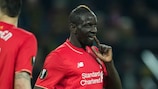 Die Liverpool-Fans sind schon lange vom Talent von Mamadou Sakho überzeugt