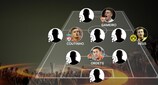 UEFA.com's Europa League team of the week