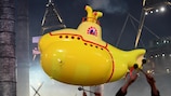 The other Yellow Submarine 