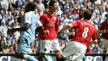 Schnappschuss: Ronaldos Sternstunde bei City