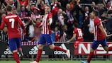 Atlético-Bayern: spunti di discussione