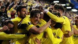 O Villarreal fez a festa, mas do lado do Liverpool Touré lembrou : "Com uma exibição como a que realizámos contra o Dortmund podemos dar a volta à eliminatória"