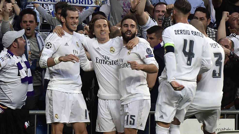 Watch: Madrid's path the League final | UEFA Champions League UEFA.com