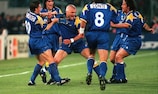 Endspiel-Highlights 1996: Juventus - Ajax 1:1 n.V. (4:2 i.E.)