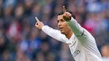 Ronaldo vuole superare il suo record a Milano