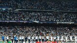 Bale, Ronaldo, "incroyables" pour Gento