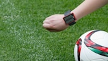 A tecnologia da linha-de-golo vai ser usada na final da UEFA Europa League