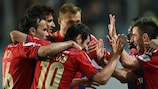 CSKA Moskva sagra-se campeão pela primeira vez desde 2014
