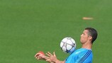 Cristiano Ronaldo : "Les records ne m'obsèdent pas"