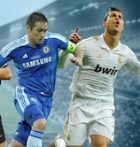 "Onze" de Sempre: Jogadores mais influentes de Mourinho