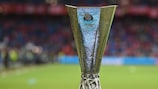 ¿Quién y cuándo jugará en la UEFA Europa League?