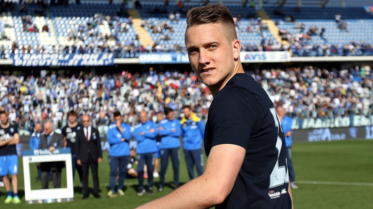 Who Is New Napoli Signing Piotr Zieliński? | Uefa Champions League |  Uefa.com