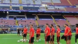 Waiting patiently in line: is this Atlético's year?