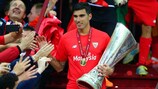 Moment's silence to be observed for José Antonio Reyes