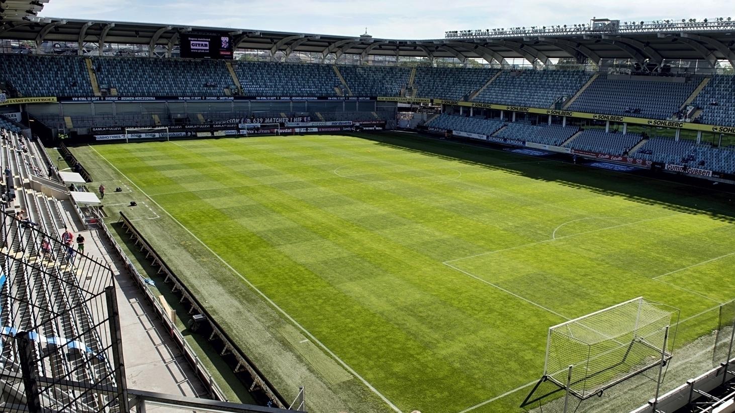 Gothenburg to stage 2021 Women's Champions League final ...