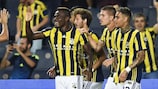 Fenerbahçe siegte souverän gegen GC