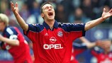 Patrik Andersson sicherte sich 2001 mit Bayern München die UEFA Champions League
